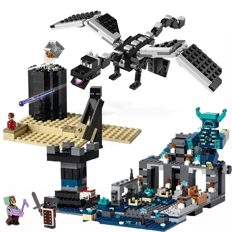 Minecraft Para creadores, crea tu mundo como lo haces en minecraft.
