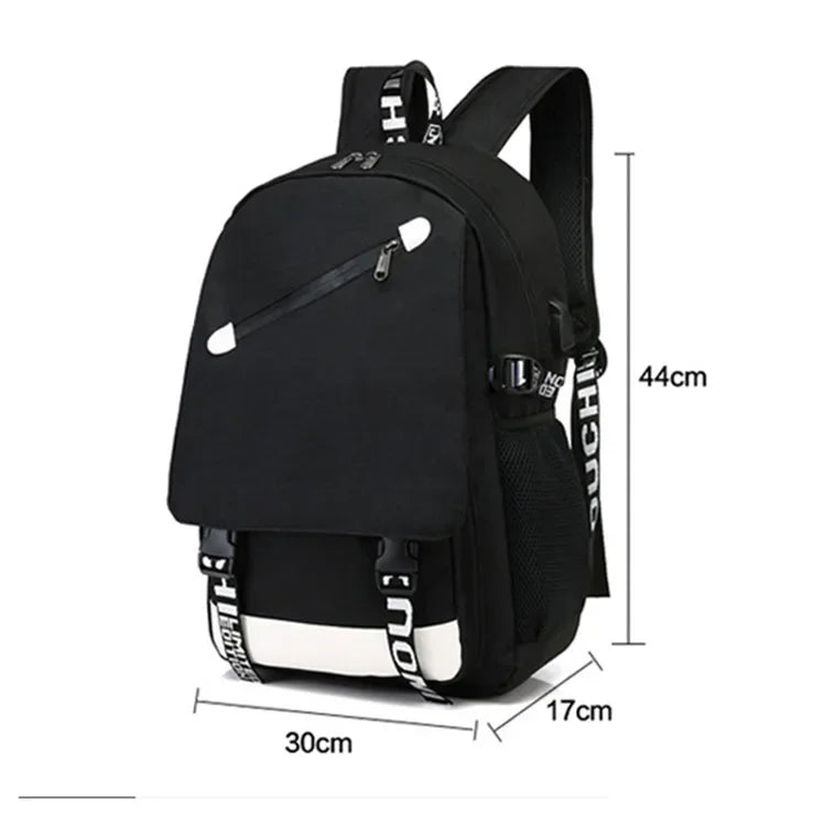 Mochila Minecraft SuperFAN