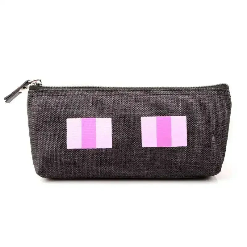 Minecrafte Estuche para fanes +