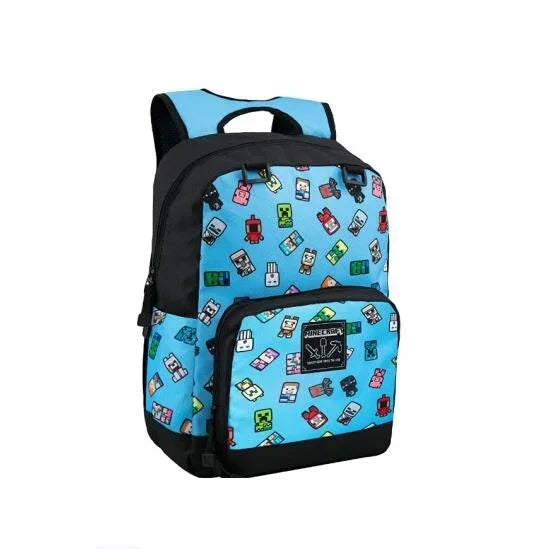 Minecraft Mochila varios modelos