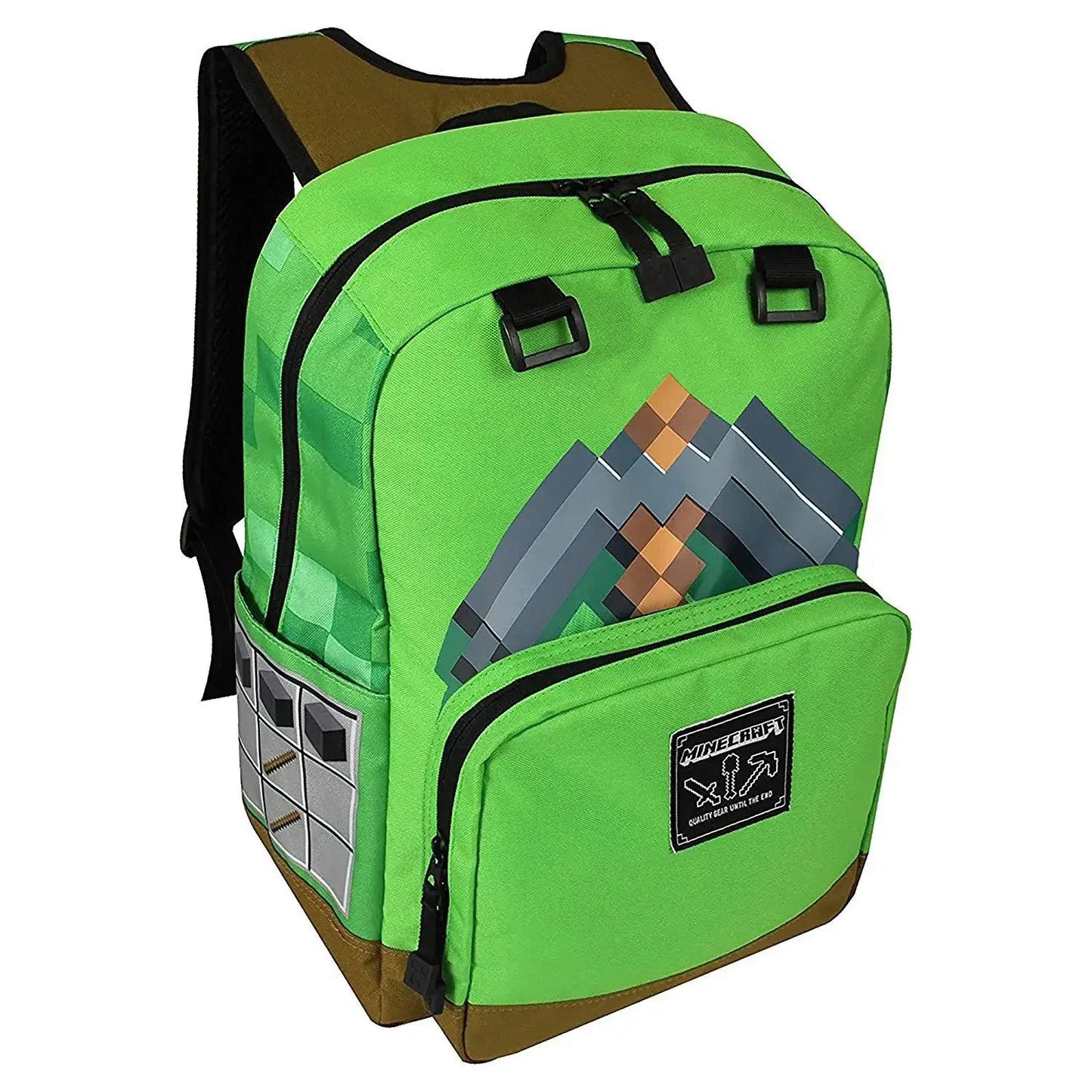 Minecraft Mochila varios modelos