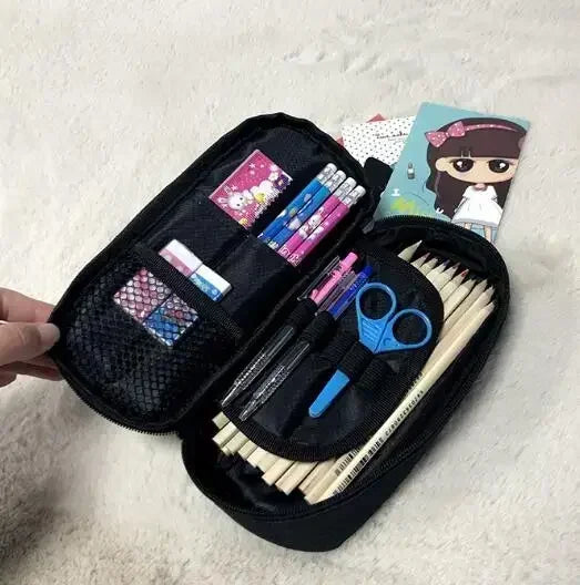 Minecrafte Estuche para fanes +