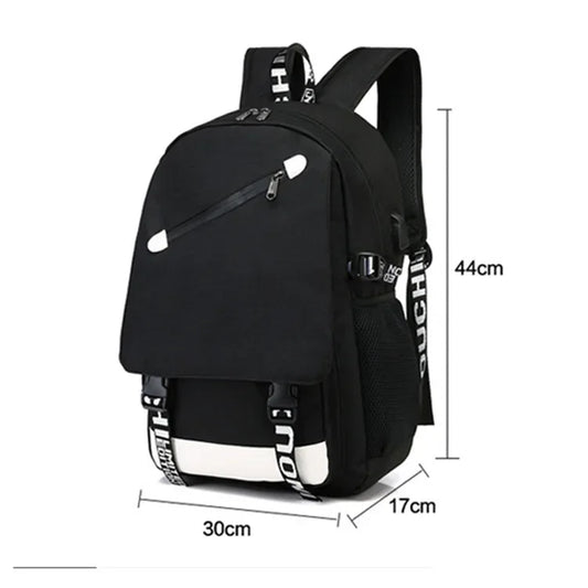Mochila Minecraft SuperFAN