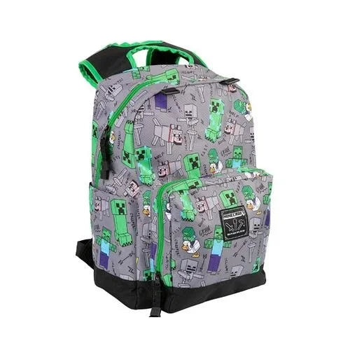 Minecraft Mochila varios modelos