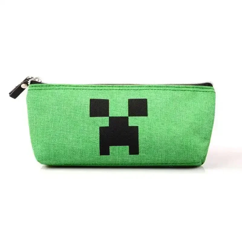 Minecrafte Estuche para fanes +
