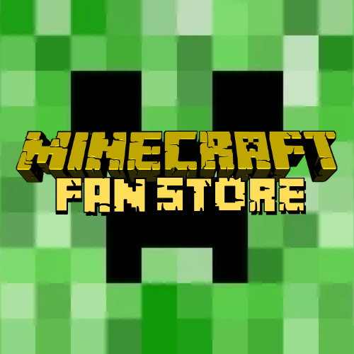 Minecraft-fan.store